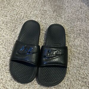 Nike Slides